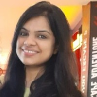 EVS Pro Employee Swati Gupta's profile photo