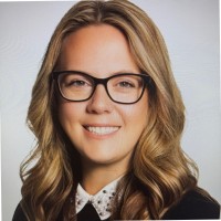 WSP, Formerly AKF Employee Shannon Gray's profile photo