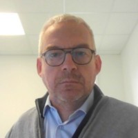 AKENA Employee Stéphane Grasset's profile photo