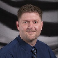 Digi-Key Electronics Employee John Bruggeman's profile photo