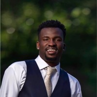 JBM Employee Demetruis Jones's profile photo