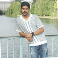 Soul Claw LTD Employee Gokul A's profile photo