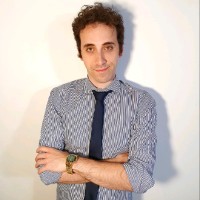 Adev srl Employee Luca Cortese's profile photo