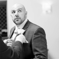Ashbarn Construction Limited Employee Scott Eccleston's profile photo