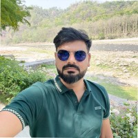 StudyPad Employee Kuldeep Singh's profile photo