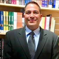Gilbert Garza Email & Phone Number