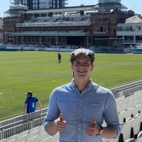 Ben Peters's profile photo