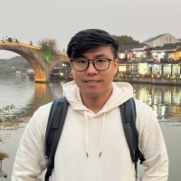 Grab Employee Wei Tay's profile photo