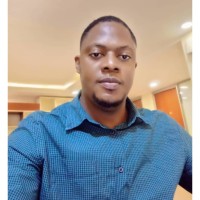 PariPesa Employee Emmanuel Awoyo's profile photo