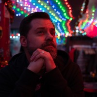 HB Studios Employee Adam McLellan's profile photo