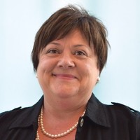 Taft Stettinius & Hollister LLP Employee Danielle Lord's profile photo