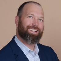 Oracle Employee Mark Blanton's profile photo