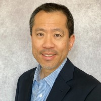 Prominence Health Plan Employee David Hsieh's profile photo