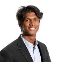 Overwatch Imaging Employee Matthew Punnoose's profile photo