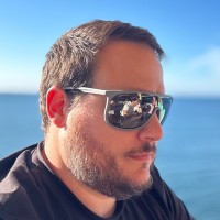 Plusoft Employee Hermes W.'s profile photo