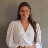 Panel Shock Employee Gianina Barron's profile photo