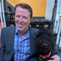 The Bear & The Rat: Cool Treats for Dogs Employee Matthew Meyer's profile photo