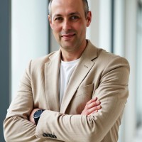 JLL Employee Andrew O'Donnell's profile photo