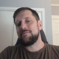 Solution Design Group Employee Nick Hammer's profile photo