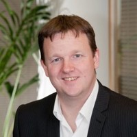 Electra Learning | Change Management and Learning Specialists Employee Alan Stevenson's profile photo