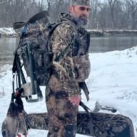 Vision Painting, Inc Employee Steve Marshall's profile photo