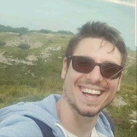 Iakta Srl Employee Mirko Lazzarin's profile photo