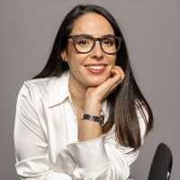 International Skating Union Employee Cristel Garcia's profile photo