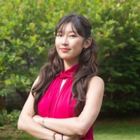 Xiaoyue Zhang Email