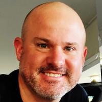 Comlink Solutions Employee Scott Williams's profile photo