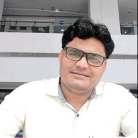 India Infoline Housing Finance Ltd. Employee Ajit Pandey's profile photo
