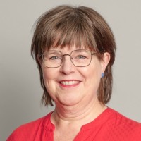 MeMo² Employee Claudia Lukkien's profile photo