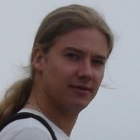 Trifork Digital Health Employee Pierre Jakobsen's profile photo