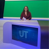 TL7 - Télévision Loire 7 Employee Brigitte Maestracci's profile photo