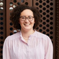 Pragma Consulting Employee Rebecca Skeete's profile photo