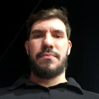 Éric Alves de Souza Neto Email