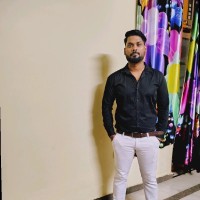 UPSTDC Employee Aman Verma's profile photo