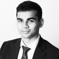 Samarth Ranjan Email