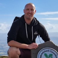 Spartan Motor Factors Employee Chris Chapman's profile photo