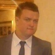 Cullen Packaging Employee Daniel Kimmins's profile photo