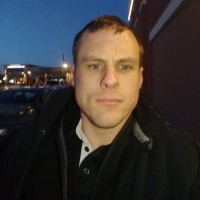 Charter Steel Employee Greg Roemer's profile photo