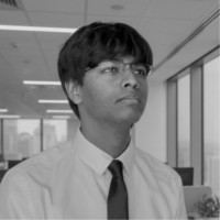 Stratforge Employee Belgin Jarosh's profile photo