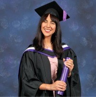 Arkilmia Employee Sofia Grueso's profile photo