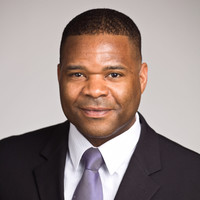 Steel, LLC Employee Malcolm Roberts's profile photo