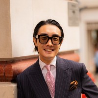 BIOHM Employee Linus Chu's profile photo