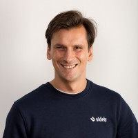 Sidely Employee Alexis Lecomte's profile photo