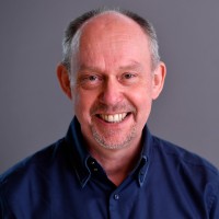 InSync Technology Ltd Employee Steve Cole's profile photo