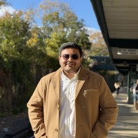 Prashantkumar Chikhalia's profile photo