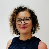 Zarida Icheboudene Email & Phone Number