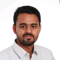 Gokul Menon's profile photo