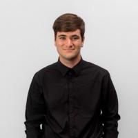 Desai Hotel Group Employee Jeffery Cader's profile photo